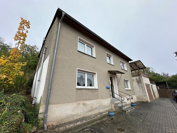 Ländliches Wohnen mit Weitblick – Ihr Zuhause mit Raum für Ideen